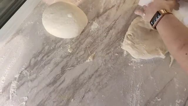 Тартин! Большой замес, подробный процесс. Рецепт для начинающих пекарей!