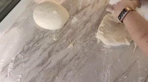 Тартин! Большой замес, подробный процесс. Рецепт для начинающих пекарей!