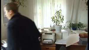 2004.08. Мегион. Поселок Ваховск