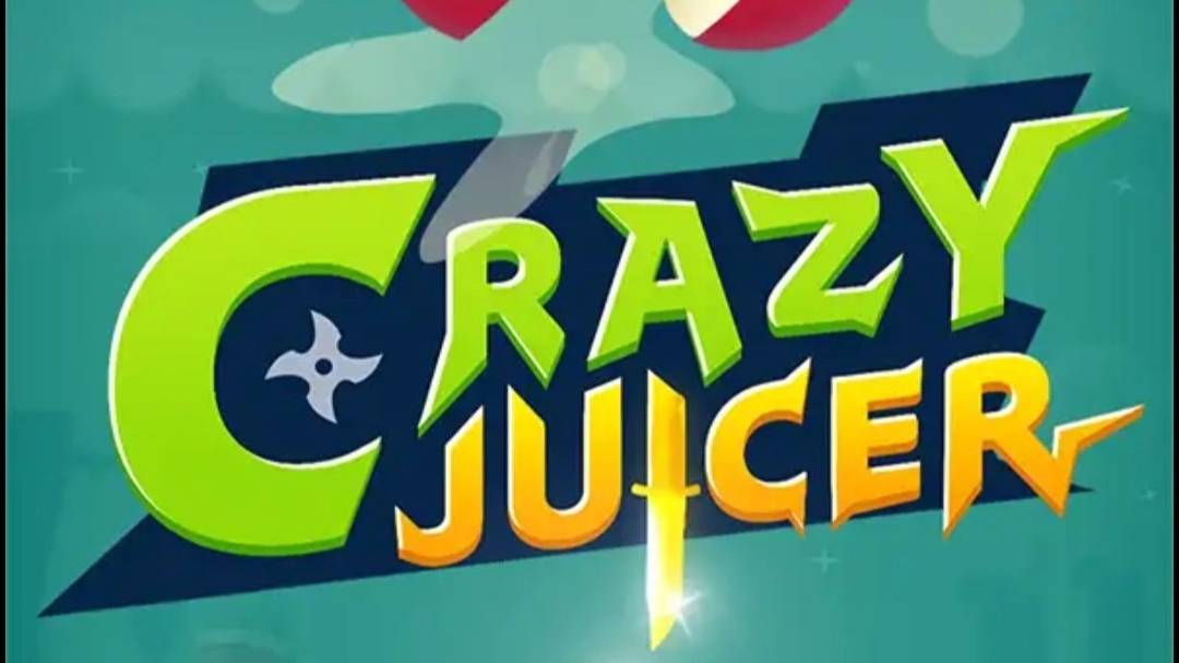 Crazy Juicer|Mobile Games