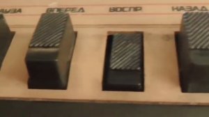 обзор советского касетного магнитофона(ритм-303 стерео) 87 года выпуска.