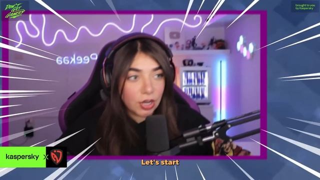 تحدي اجمل بيت في ماينكرافت 🏠 | Don't Get Ganked смотреть онлайн