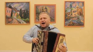«А я милого узнаю по походке». Сергей Баровский.