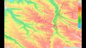 Великая Новоселка сводка к исходу 3 декабря