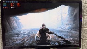 Игровой пк за 10к