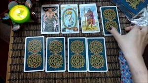 ОНЛАЙН-ГАДАНИЕ: Что скрыто от меня?