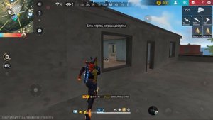ТОП 1 В ЛУЧШЕМ НАБОРЕ - КРАСНЫЙ ЗАЯЦ FREE FIRE ФРИ ФАЕР