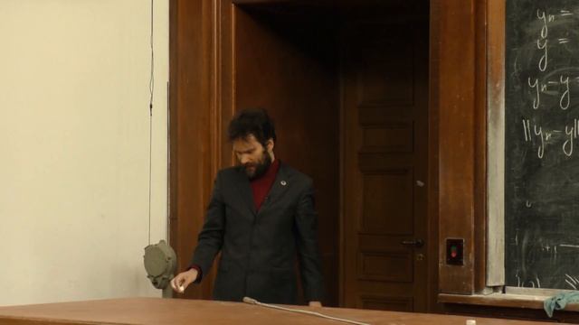 Панин А. А. - Интегральные уравнения и вариационное исчисление - Лекция 8