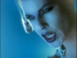 Enigma - T.N.T. For The Brain (High Quality Video)!