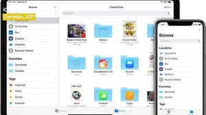 История iOS — от iPhone OS 1 до iOS 18. Как изменилась ОС за 16 лет!