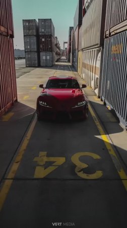 SUPRA