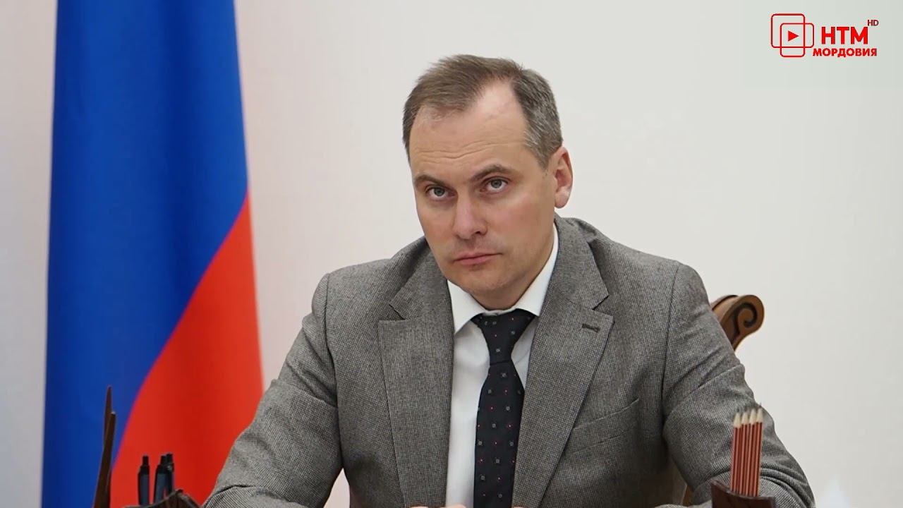 Заседание наблюдательного совета Ассоциации инновационных регионов России смотреть онлайн