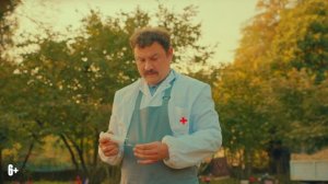 Любопытная Варвара тв спот 30сек №2