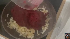 Икра свекольная 😜Самый простой любимый рецепт ❤️❤️❤️