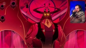 БЛИЦ + ПЕТУШОК! Реакция Уликса на 11 серию 2 сезона Адский Босс - MASTERMIND