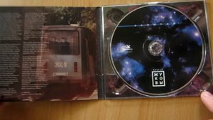 Братья Жуковы - Засыпай / распаковка cd