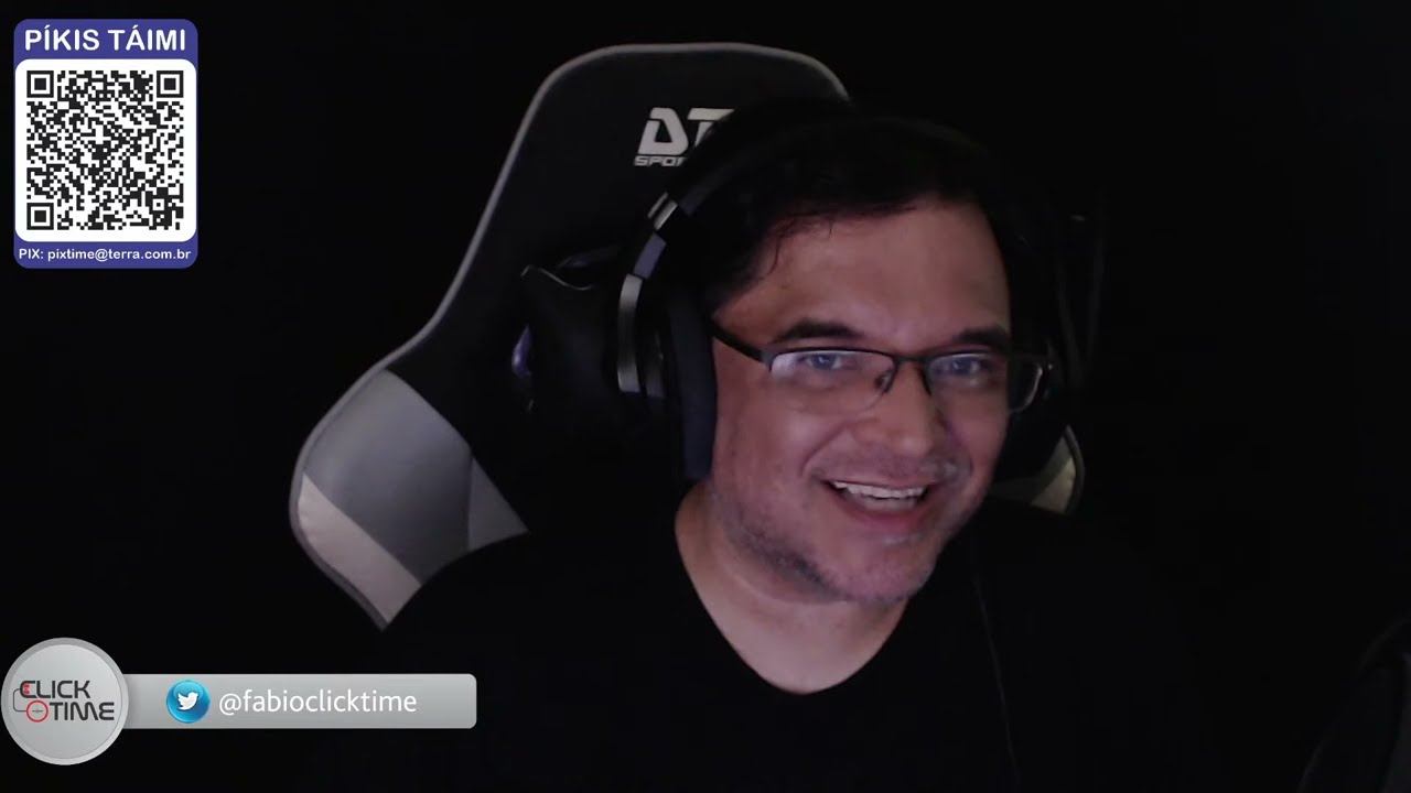 Sem caos, sem mundo novo! E a cultura da 💀 смотреть онлайн