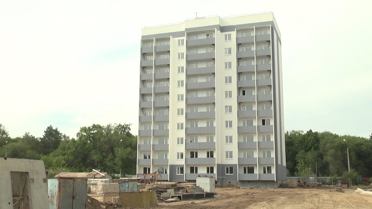 ОСОБЕННОСТИ НАЦИОНАЛЬНЫХ ПРОГРАММ смотреть онлайн