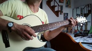 Кино Прохожий cover