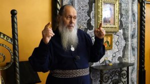 Введение во храм Пресвятой Богородицы. С праздником!