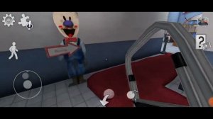 мороженщик 4