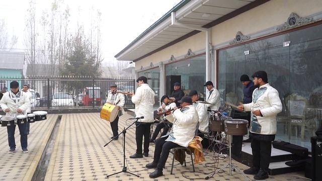 Milliy Show Group -Noyabr 2024