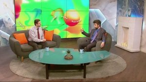 Как технологии изменят будущее? | «Новое утро»