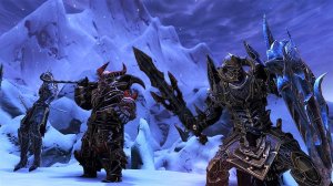 Neverwinter Dungeons & Dragons - продолжаем играть