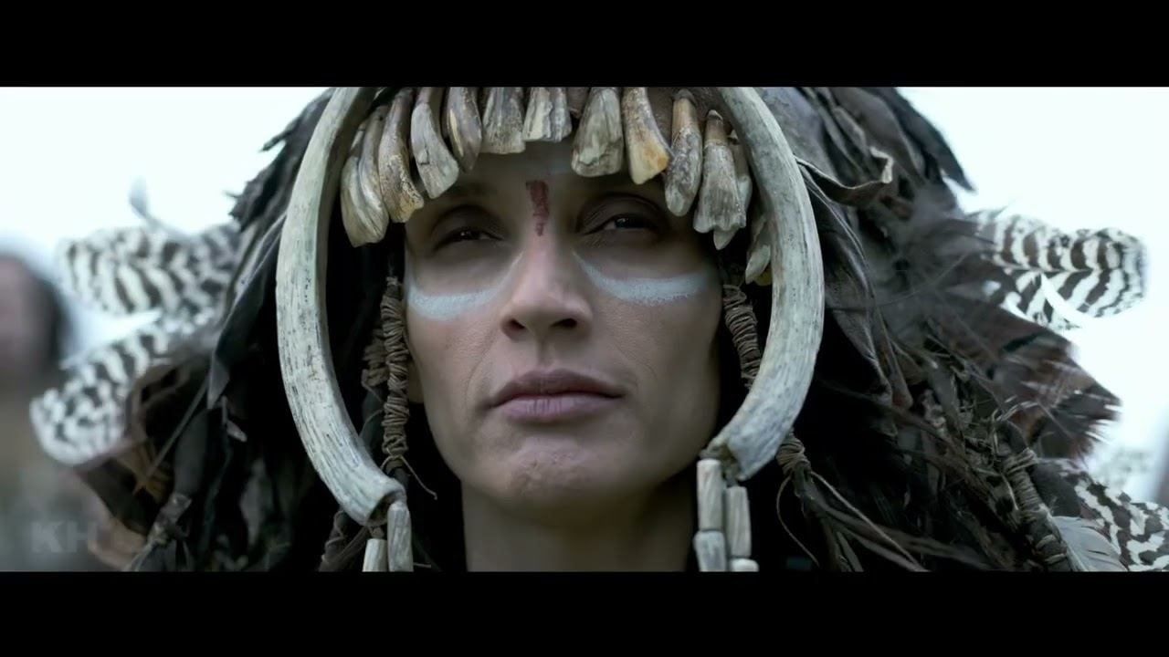 prey 2 full trealer 2024 смотреть онлайн