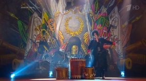 Нина Шацкая.И Я БЫЛА ДЕВУШКОЙ ЮНОЙ. Три аккорда