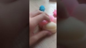 простой рецепт как сделать не липкую лапку