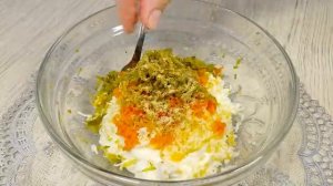 ЧУДО-ЗАКУСКА на Новогодний Стол 2024. Гости будут В ВОСТОРГЕ!.mp4