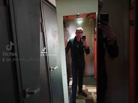 Магическая чистка зеркал.