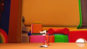 РАЗБОР ТИЗЕРА 4 СЕРИИ ЦИФРОВОГО ЦИРКА!