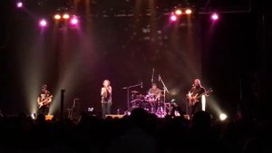 Чичерина - 40000 км (live)