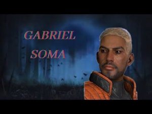 Gabriel Soma Loop Compilation | Dead by daylight