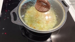Наивкуснейший Суп-пюре из Овощей Приготовить совсем не сложно и Детям понравится
