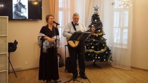 На мне тогда был новенький мундирчик (сл. неизвестного автора, муз. С.Торжевского)