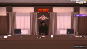 Тулево на AMAZING RP! ЗАЛЕТЕЛИ КРИМЫ КОТОРЫЕ ПОЛУЧИЛИ ПО ЗАСЛУГАМ!