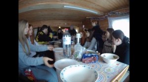 Поездка в Бозово