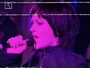 Ladytron live in Sofia 2003 - 8 - Evil