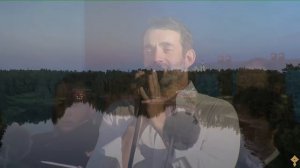 Молитва Богородице. Дмитрий Певцов и хор Валаамского монастыря