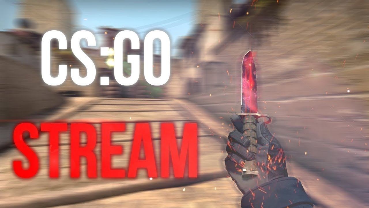 ИГРАЮ КС ГО | ОТКРЫВАЮ КЕЙСЫ на | ГЛОБАЛ за СТРИМ смотреть онлайн