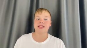 Соловьев Егор