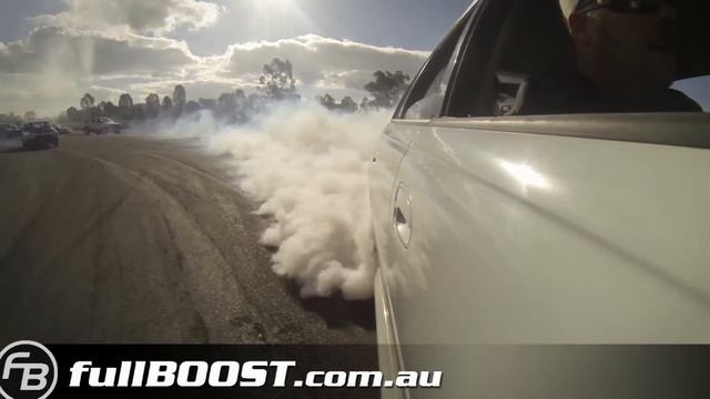 Turbo LS1 VX Commodore ~ by RACEFI смотреть онлайн