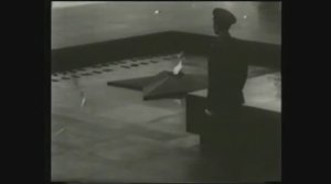 Могила Неизвестного Солдата. История создания мемориала в Москве