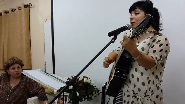 Ваше благородие I Russian romance I Marina Markovsky ( Your honor lady luck ) смотреть онлайн