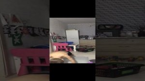 Тренировка 1