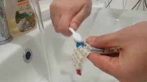 Снова потерялся пульт от ТВ, - есть решение KEY FINDER. Встраиваем микросхему в пульт.