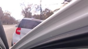 Волговский сигнал на Corolla XI